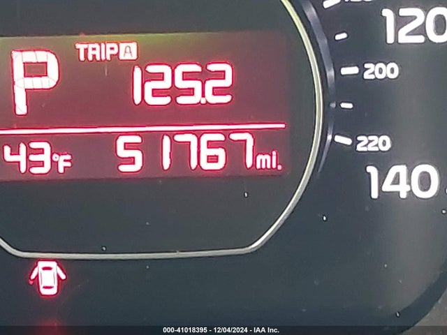 KIA SOUL + 2018 KNDJP3A58J7539650 Image 15
