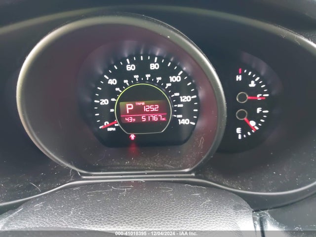 KIA SOUL + 2018 KNDJP3A58J7539650 Image 7