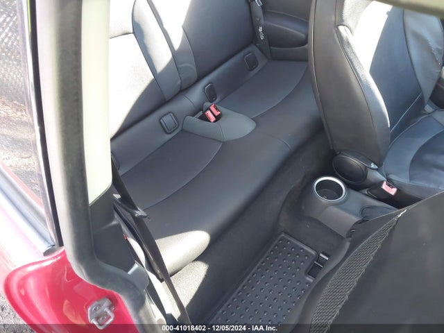 2009 MINI COOPER S WMWMF73549TW87976 Photo 7