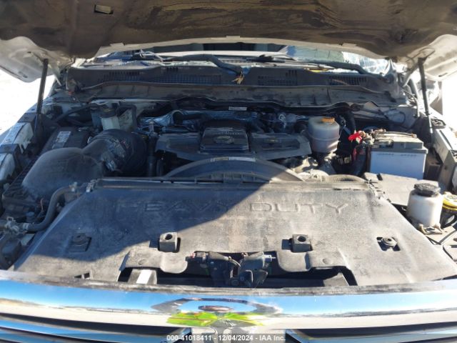 3C6UR5ML3EG297039 RAM 2500 Big Horn