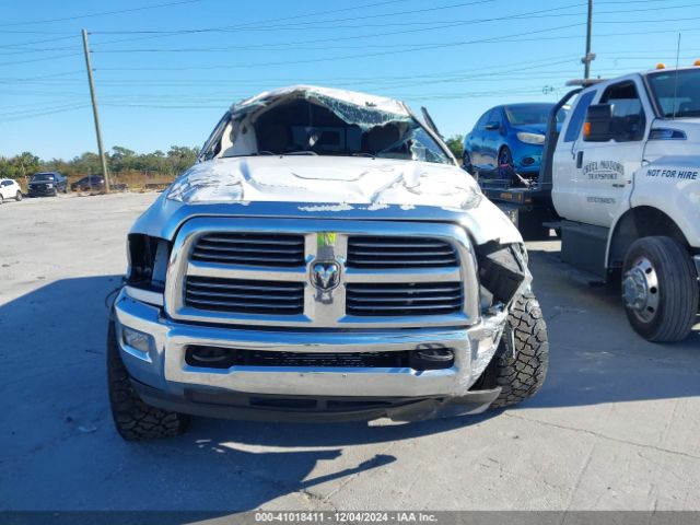 3C6UR5ML3EG297039 RAM 2500 Big Horn