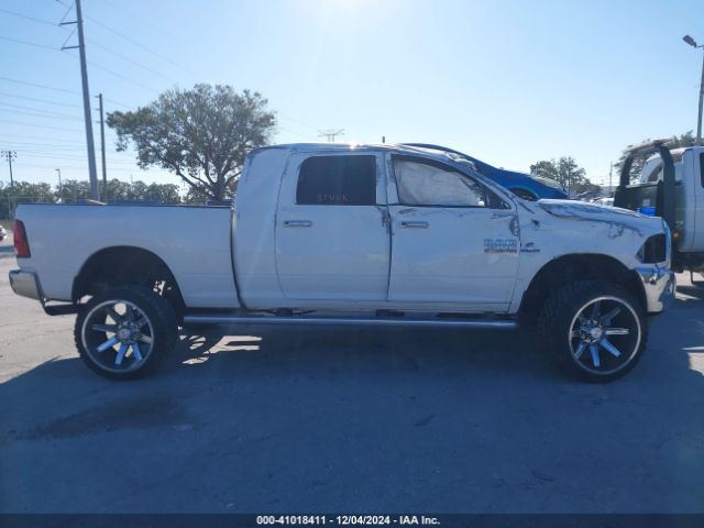 3C6UR5ML3EG297039 RAM 2500 Big Horn