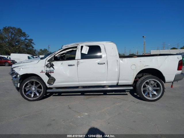 3C6UR5ML3EG297039 RAM 2500 Big Horn