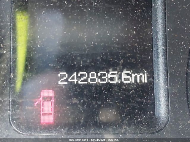3C6UR5ML3EG297039 RAM 2500 Big Horn