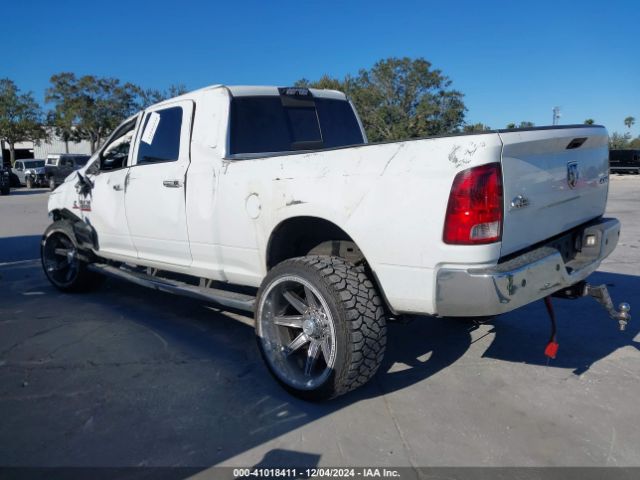 3C6UR5ML3EG297039 RAM 2500 Big Horn