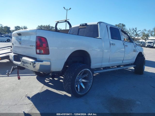 3C6UR5ML3EG297039 RAM 2500 Big Horn