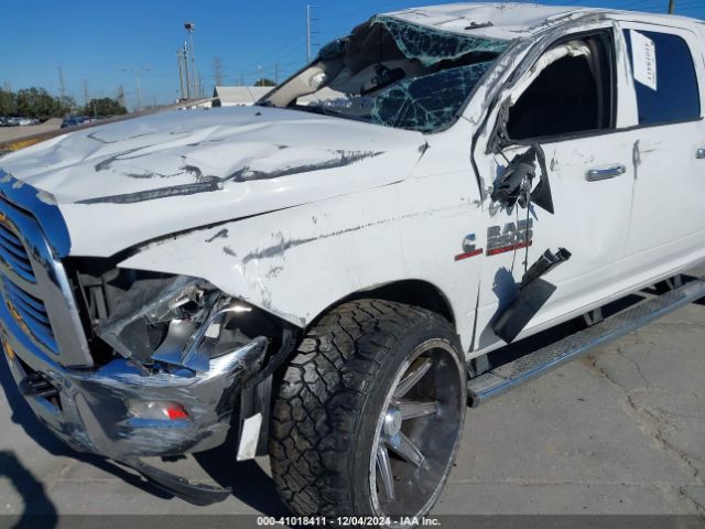 3C6UR5ML3EG297039 RAM 2500 Big Horn