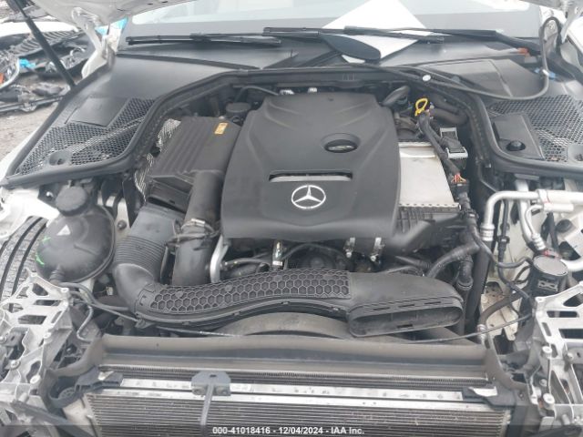 55SWF4KB3HU193111 Mercedes-Benz C 300 4matic/luxury 4matic/sport 4matic