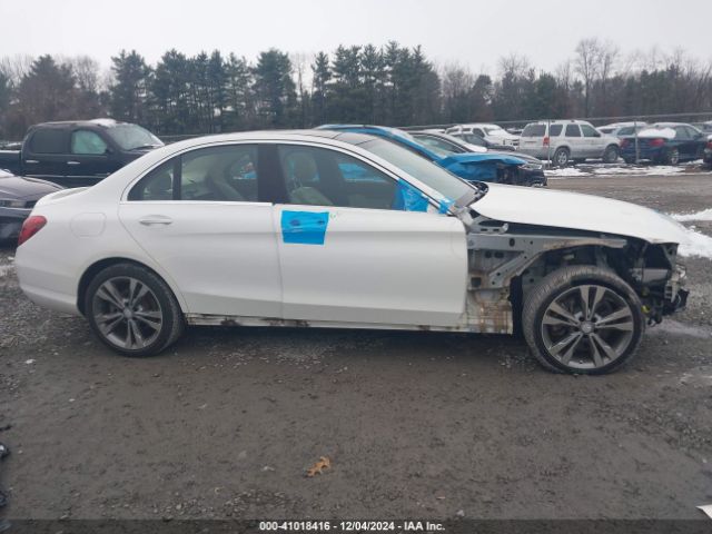 55SWF4KB3HU193111 Mercedes-Benz C 300 4matic/luxury 4matic/sport 4matic