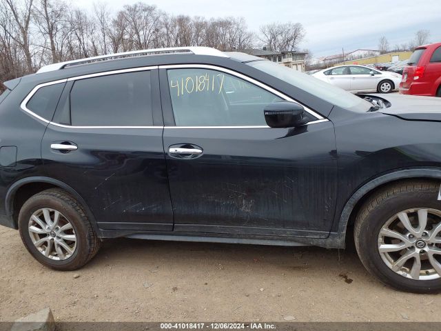 JN8AT2MV2HW002942 Nissan ROGUE SV