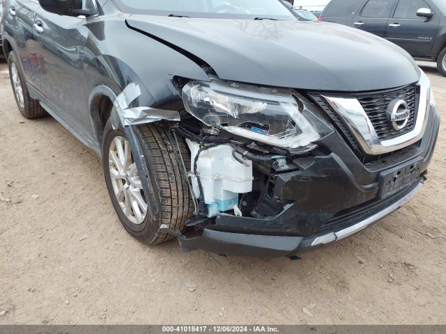 JN8AT2MV2HW002942 Nissan ROGUE SV
