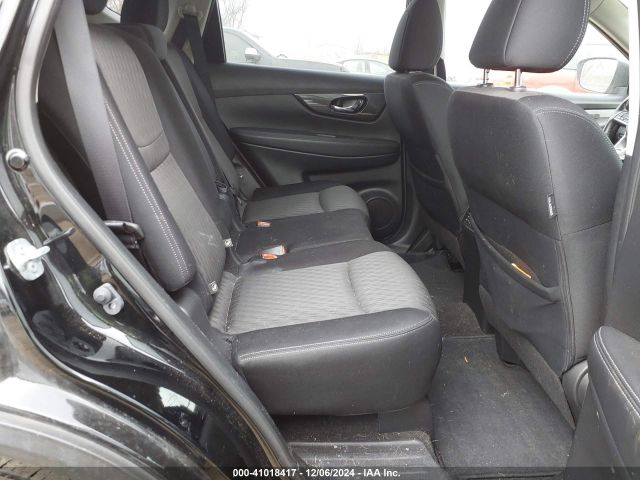 JN8AT2MV2HW002942 Nissan ROGUE SV