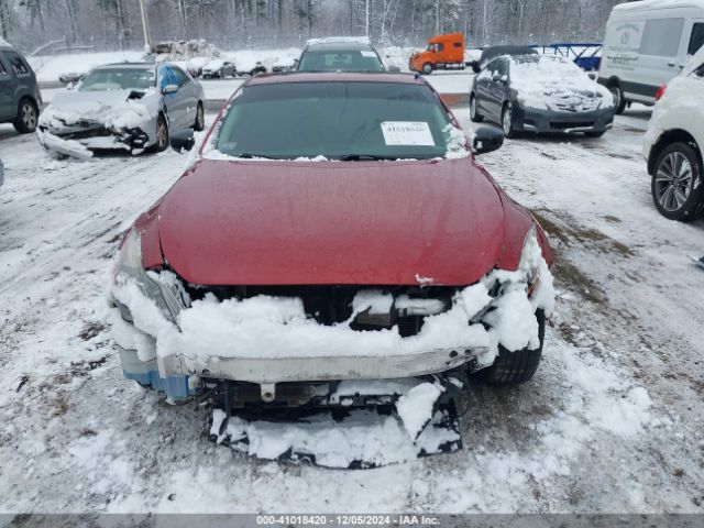 JN1CV6EKXFM870239 Infiniti Q60 S Limited