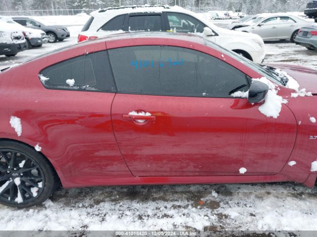 JN1CV6EKXFM870239 Infiniti Q60 S Limited