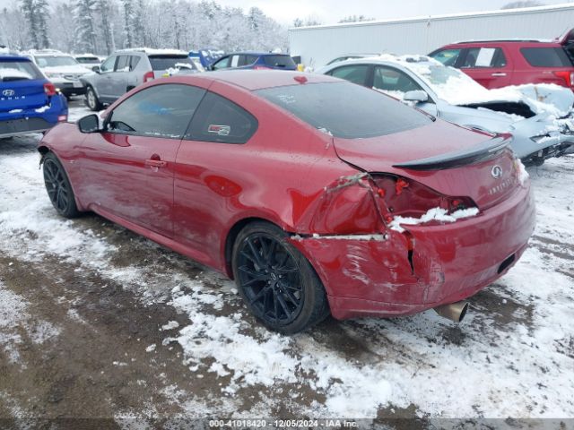 JN1CV6EKXFM870239 Infiniti Q60 S Limited
