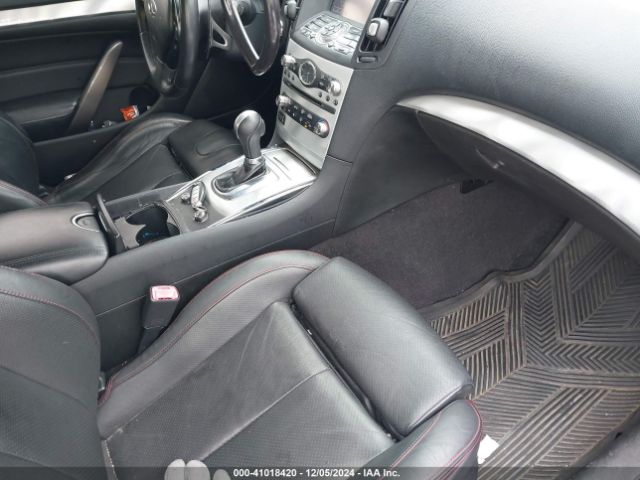 JN1CV6EKXFM870239 Infiniti Q60 S Limited