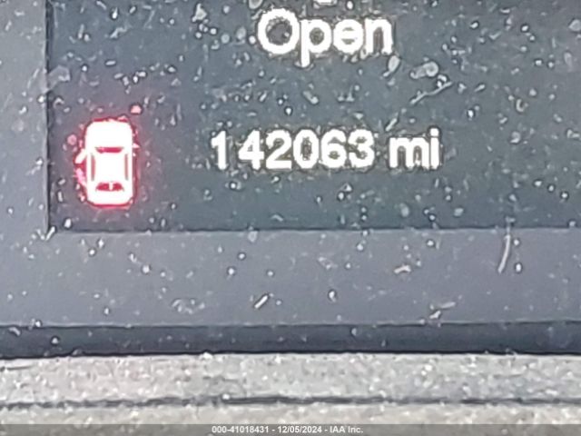 1C4PJLCS2EW313565 Jeep Cherokee Altitude