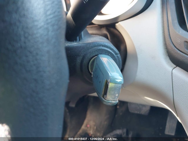 Chevrolet EQUINOX LS 2017 2GNALBEK8H1533710 Image 11