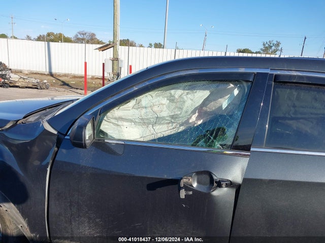 Chevrolet EQUINOX LS 2017 2GNALBEK8H1533710 Image 6