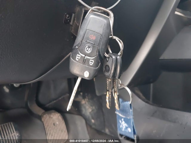Ford 2.7l-4v 2018 1FTEW1CP8JFD38781 Image 27