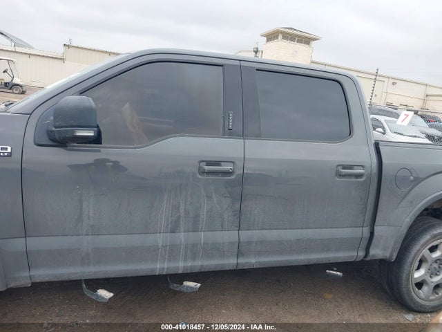 Ford F-150 Xlt 2018 1FTEW1CP8JFD38781 Image 15