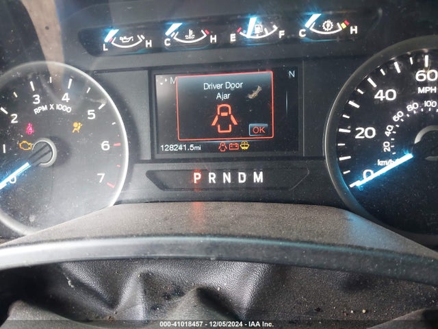 Ford 2.7l-4v 2018 1FTEW1CP8JFD38781 Image 32