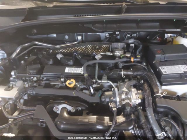 7MUCAABG8RV101801 Toyota Corolla Cross Le
