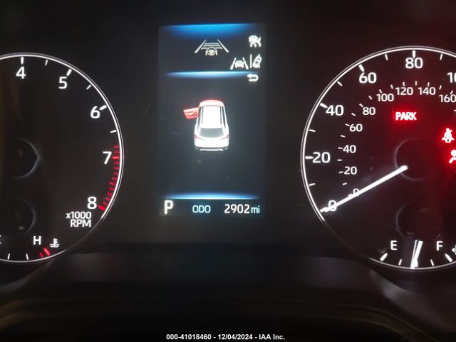 7MUCAABG8RV101801 Toyota Corolla Cross Le