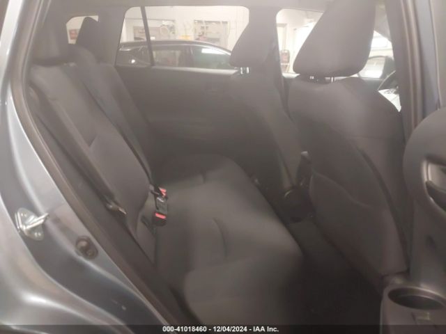 7MUCAABG8RV101801 Toyota Corolla Cross Le