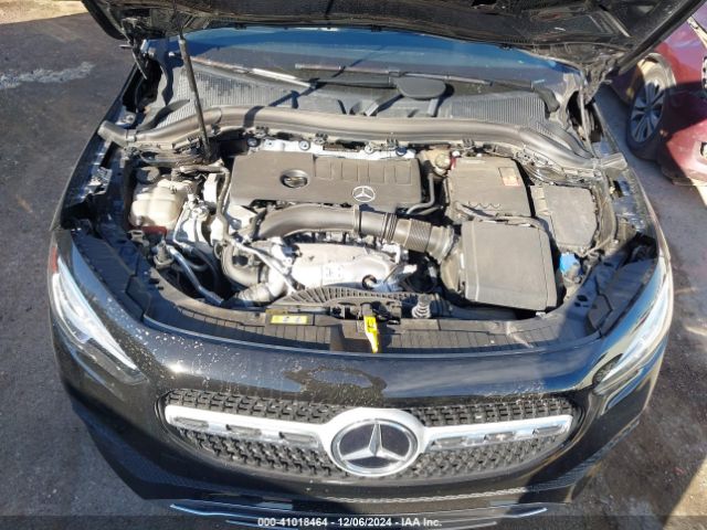 W1N4N4GB2PJ432104 Mercedes-Benz GLA 250