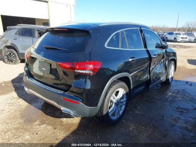 W1N4N4GB2PJ432104 Mercedes-Benz GLA 250