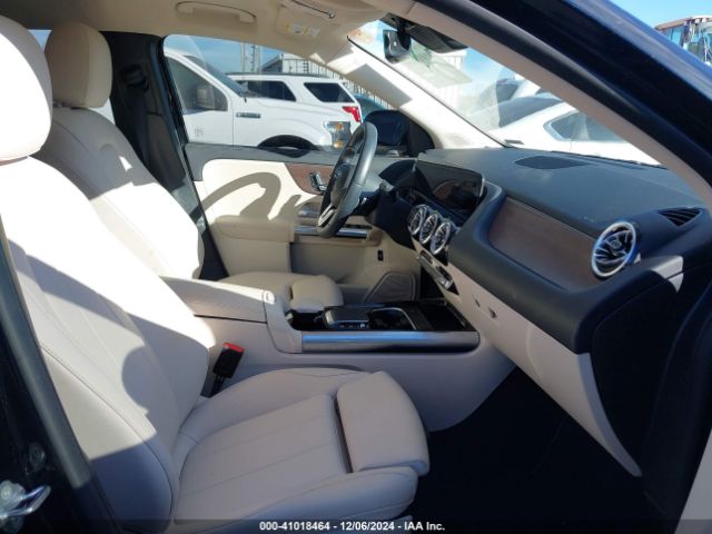 W1N4N4GB2PJ432104 Mercedes-Benz GLA 250