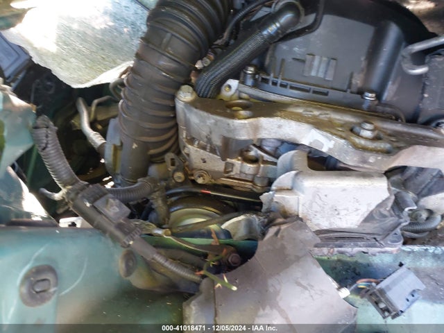 2012 MINI COOPER WMWSU3C52CT185562 Photo 9