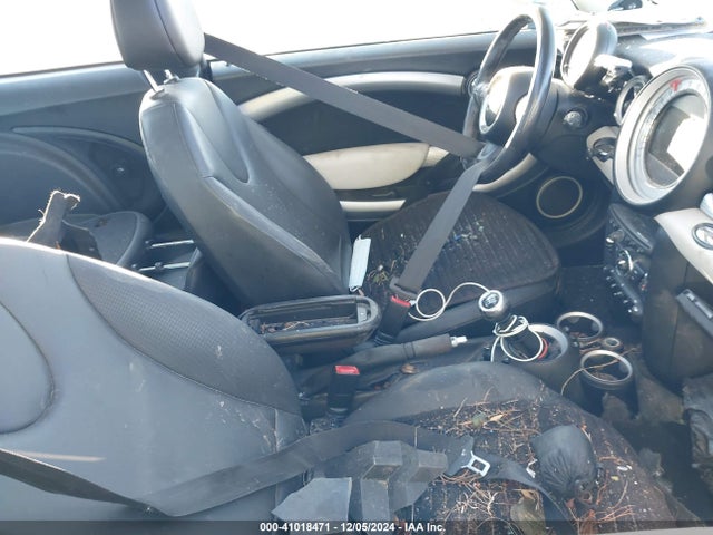 2012 MINI COOPER WMWSU3C52CT185562 Photo 4