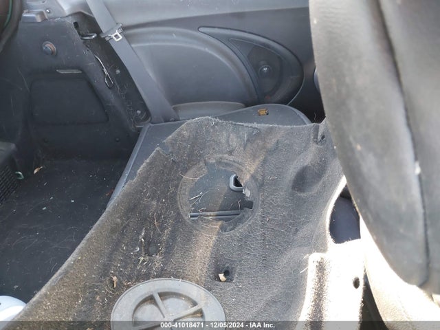 2012 MINI COOPER WMWSU3C52CT185562 Photo 7