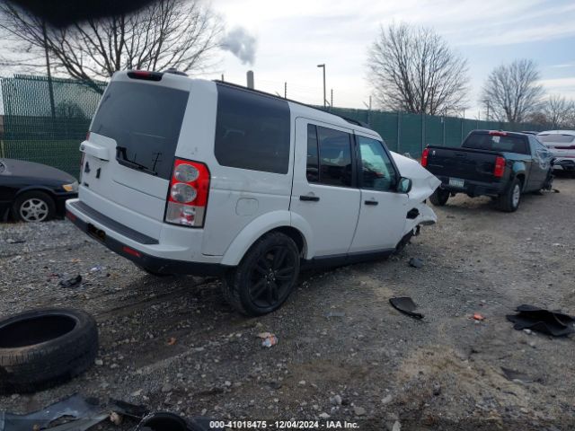 2013 LAND ROVER LR4 SALAK2D40DA656408 Photo 3