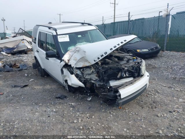 2013 LAND ROVER LR4 SALAK2D40DA656408 Photo 5