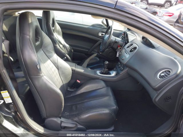 2006 MITSUBISHI ECLIPSE 4A3AK44T36E059952 Photo 4