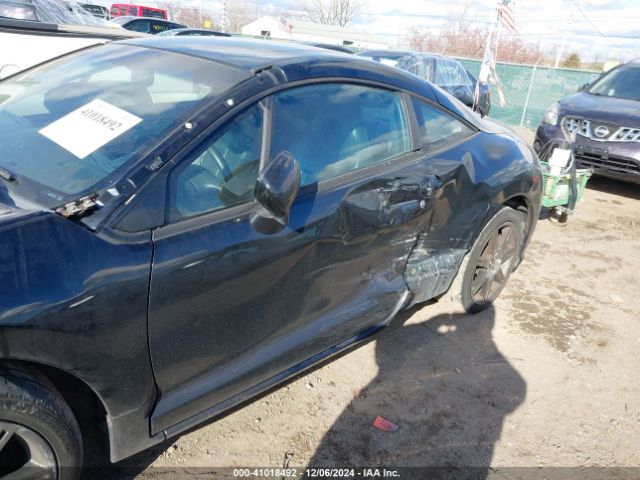 2006 MITSUBISHI ECLIPSE 4A3AK44T36E059952 Photo 5
