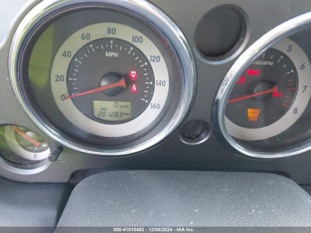 2006 MITSUBISHI ECLIPSE 4A3AK44T36E059952 Photo 6