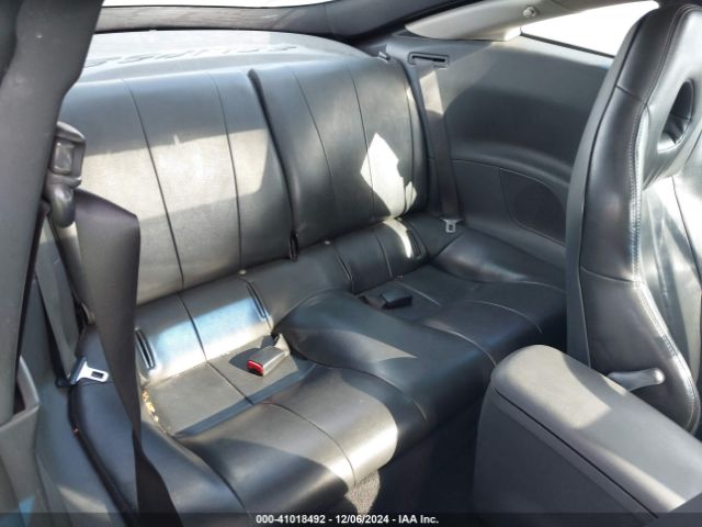 2006 MITSUBISHI ECLIPSE 4A3AK44T36E059952 Photo 7