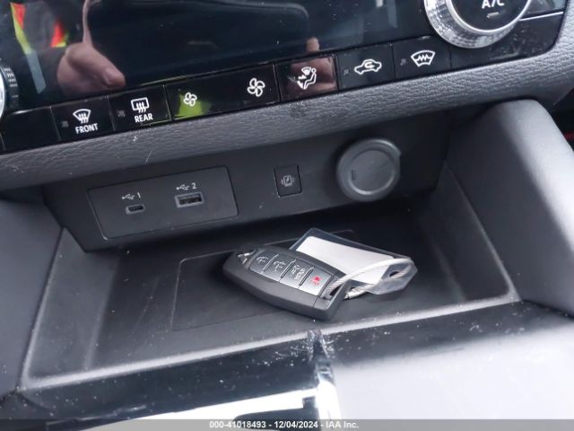 2024 MITSUBISHI OUTLANDER PHEV JA4T5VA93RZ065730 Photo 10