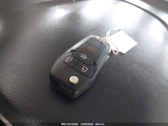 Ford FUSION SE 2014 1FA6P0H76E5368898 Image 11