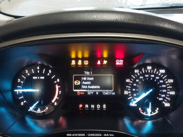 Ford FUSION SE 2014 1FA6P0H76E5368898 Image 7