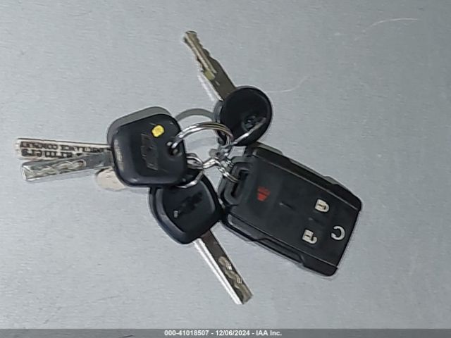 1GCGTCE3XG1150678 Chevrolet Colorado Lt