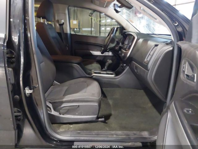 1GCGTCE3XG1150678 Chevrolet Colorado Lt