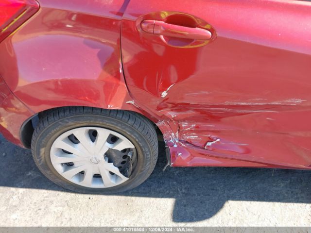 3N1CE2CP0GL384820 Nissan Versa Note S (sr)/s Plus/sl/sr/sv