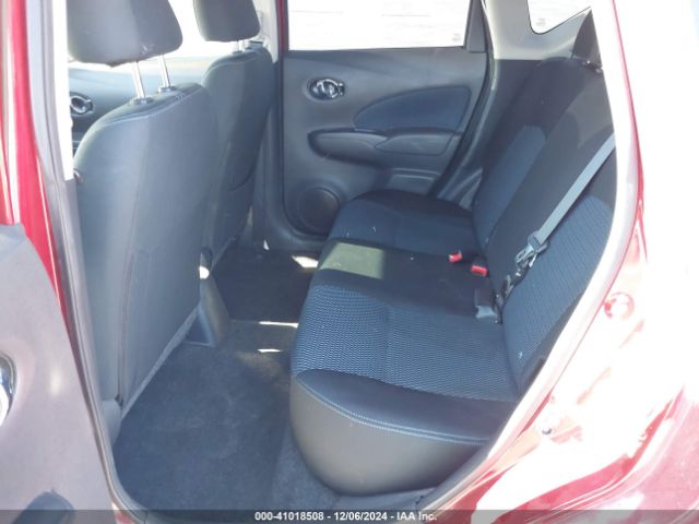3N1CE2CP0GL384820 Nissan Versa Note S (sr)/s Plus/sl/sr/sv