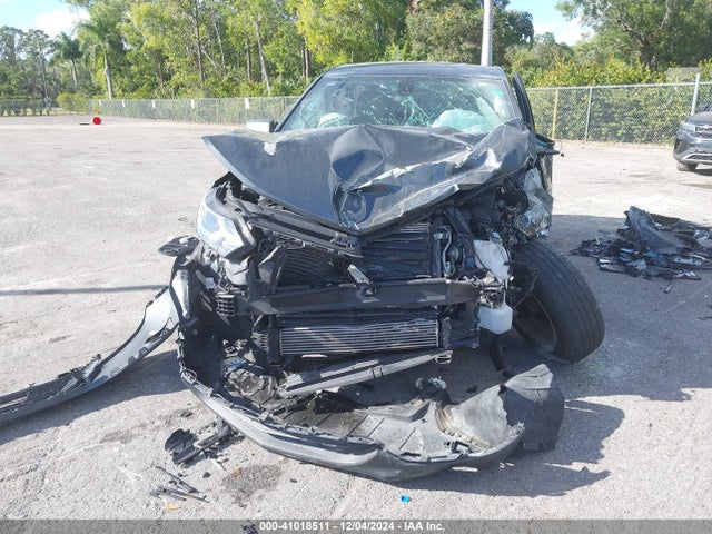 Chevrolet EQUINOX LS 2018 3GNAXHEV4JL265793 Image 11