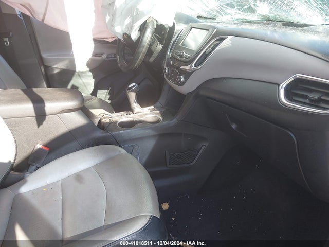 Chevrolet EQUINOX LS 2018 3GNAXHEV4JL265793 Image 5